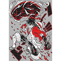 Japanese anime-JP 773